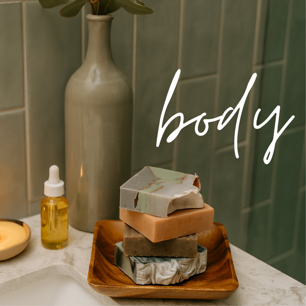 body products