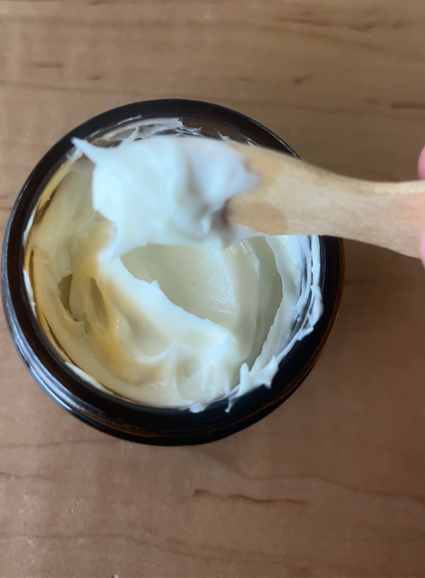 Magnesium Cream