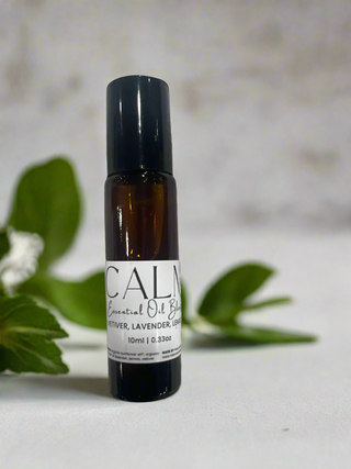 Calm Essential Oil Roll-on