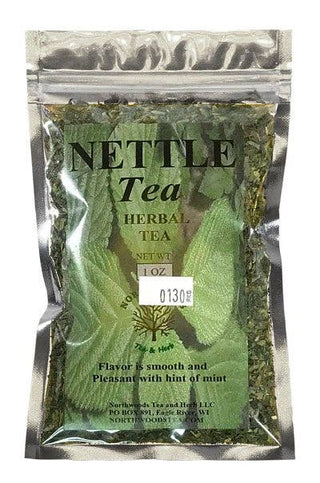 Nettle Loose Tea
