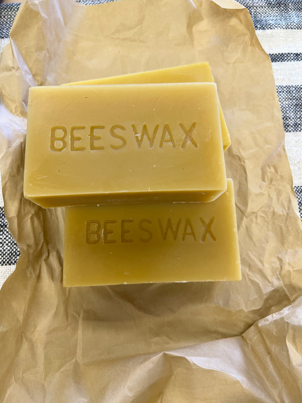 Northwoods Beeswax