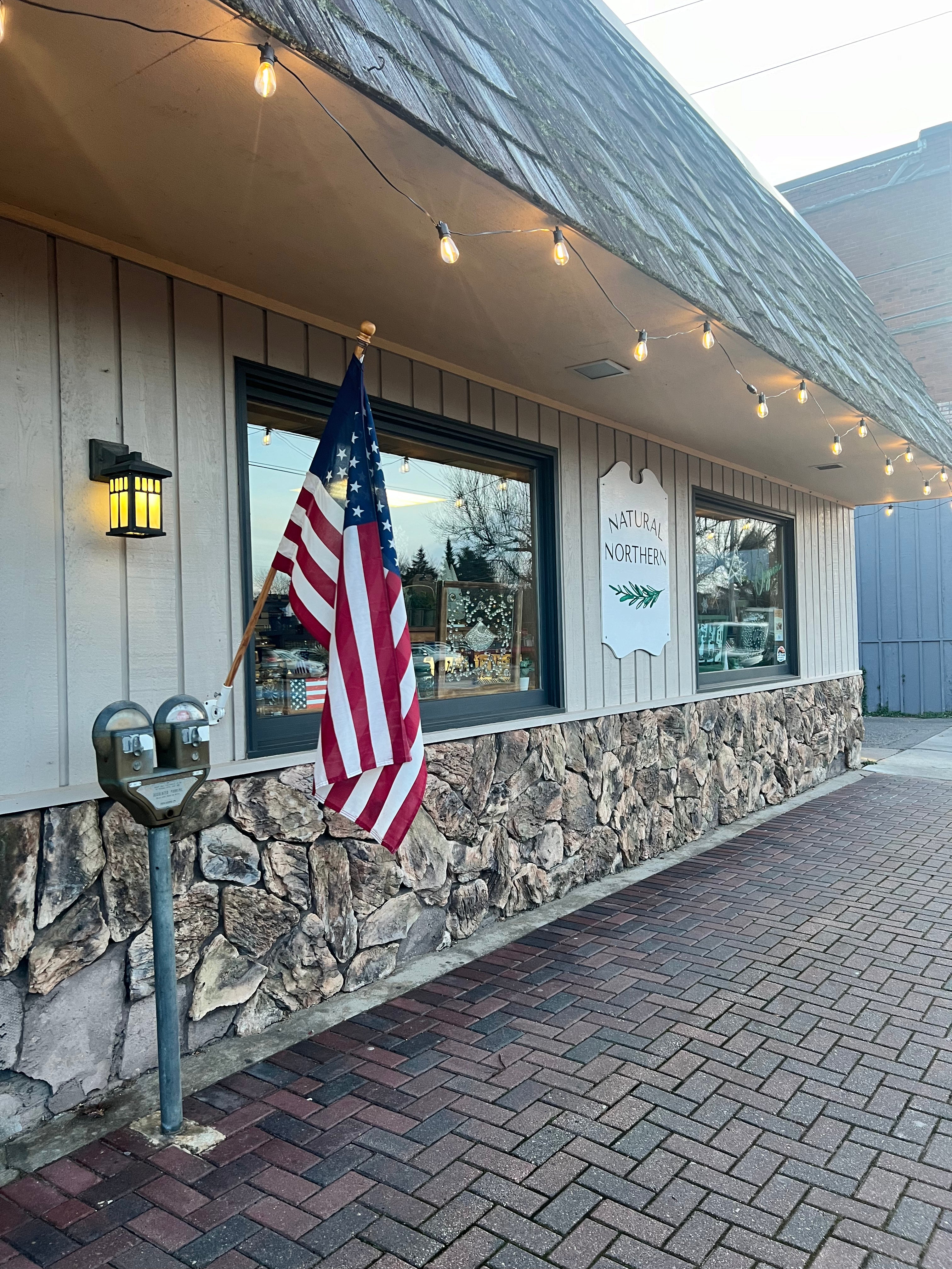 Come Visit Us!