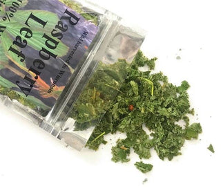 Raspberry Leaf Loose Tea