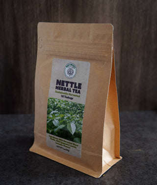 Nettle Tea