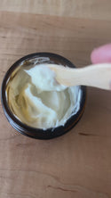 Magnesium Cream