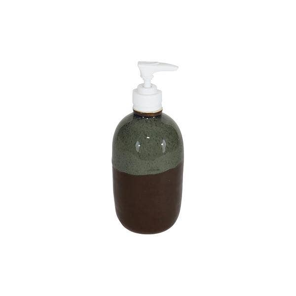 Soap Pump Pot