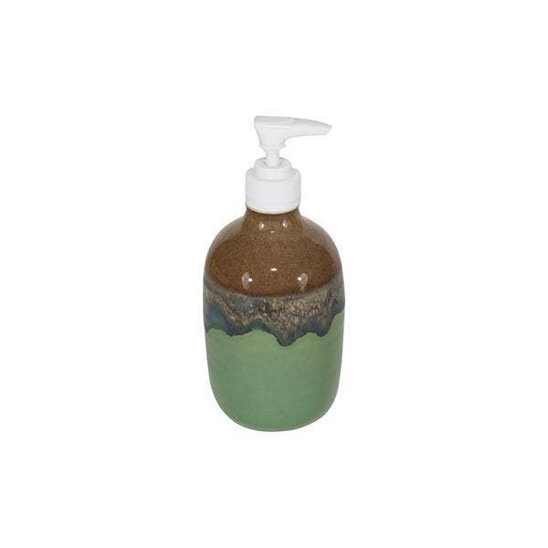 Soap Pump Pot