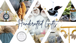 Handcrafted Gifts