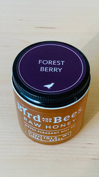 Forest Berry: 6 oz Small Jar
