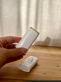 Tallow Balm for Repelling Ticks and Bugs | Summer Tick Stick