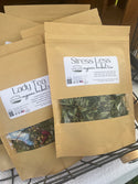 Organic Tea Blends