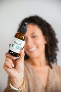 Cooling Spray for after sun care, hot flashes, workouts