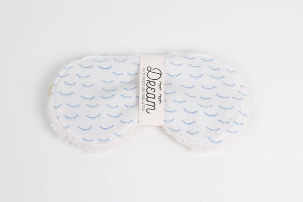 Sleep Mask l Sweet Dreams  Sleep Masks PB Wink