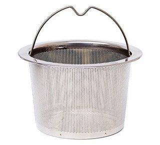 Stainless Steel Tea Filter