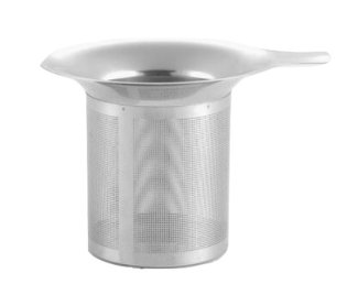 Stainless Steel Tea Strainer