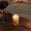 Votives: Pure Beeswax