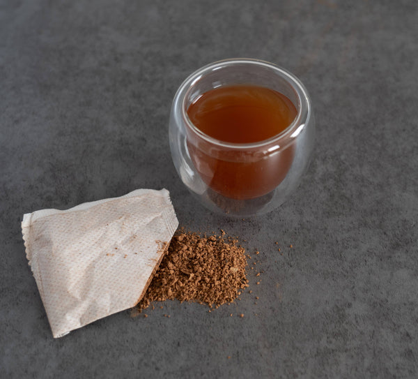 Chaga Spice Tea