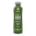 Detox with Organic Cold-Pressed Go Green Juice