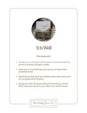 It Is Well Bible Study