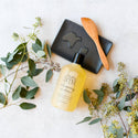 Rosemary & Lemon Body Wash - 16oz Plastic (Seasonal)