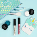 *NEW* Unicorn Mineral Makeup Gift Set: Purple Unicorn Gift Set