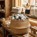 Bulk New Zealand Wool Dryer Balls | Earth Day Bestseller