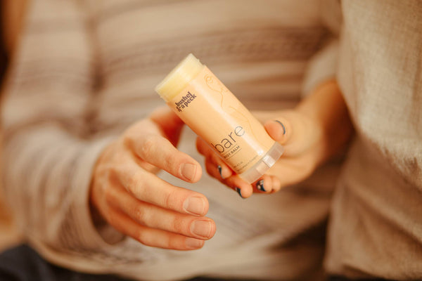 Bare Body Balm