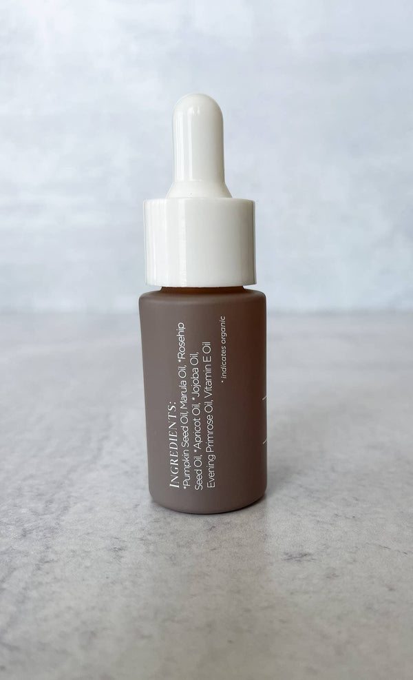 Soothing Serum