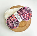 Sleep Mask / Heather + Bloom