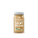 Organic Cold-Pressed Ginger Shot