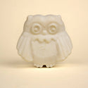 Owl Tallow Soap | Animal Soap | Kid Soap | Owl Soap