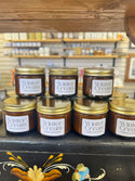 Winter cream, organic natural moisturizer