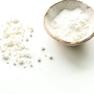 Organic Mini Milk Bath 