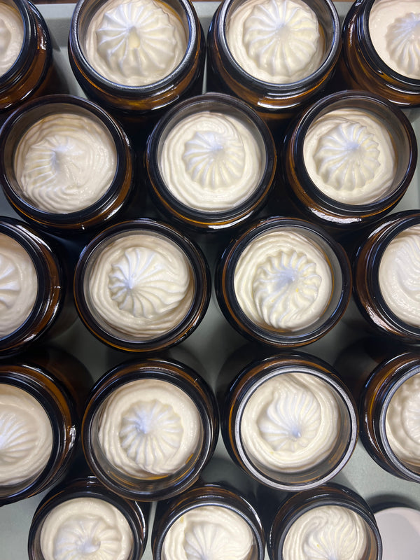 LIMITED Spring Travel Duo- Magnesium Cream + Whipped Tallow