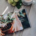Take Heart Devotional | Coffee Table Book