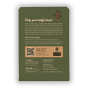 Dark Roast, Ground Coffee, 12oz, Mycotoxin-Free Coffee: Ground Coffee