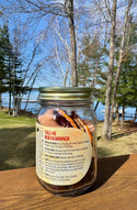 Call Me Old Fashioned - Best Seller - A True WI Cocktail: Classic / 16 oz Jar