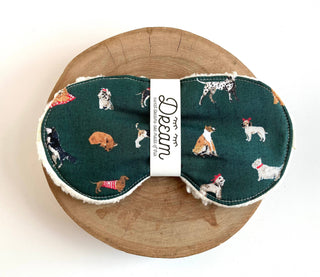 Sleep Mask / Sweet Dreams Sleep Mask / Furry Friends