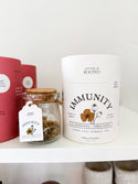 Digestive Herbal Tea | Gut Health & Comfort