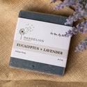 Eucalyptus Lavender Bar Soap