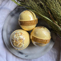 Sun Dancer: Bath Bomb