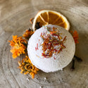 Pomander : Bath Bomb