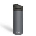 Recharge Pro Travel Mug w/ Built-in Brewing System: Mint