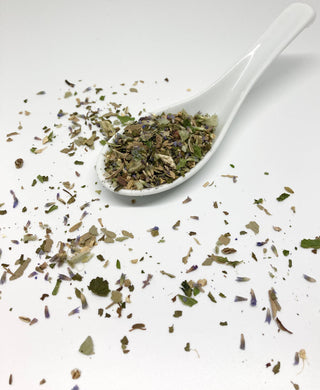 Love Your Lungs Herbal Tea Blend, 2 oz/56g