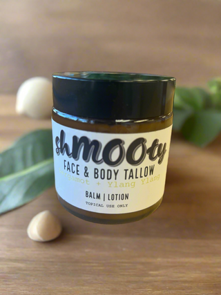 Face & Body Tallow Balm