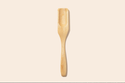 Bamboo Scoops: Long Scoop