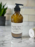 Simple Skin Lotion