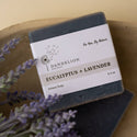 Eucalyptus Lavender Bar Soap