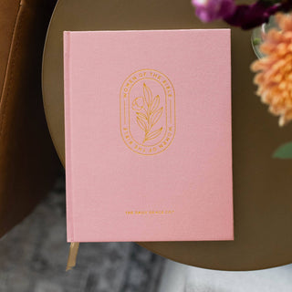 Women of the Bible Devotional | Coffee Table Book