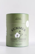 Summer Herbal Tea | Cooling & Calming Refresh